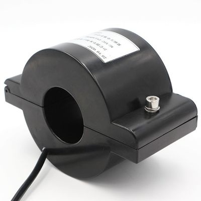 Máy biến áp hiện tại đơn CT Cấp nguồn Điện áp thấp Cao 3.5W Tối thiểu