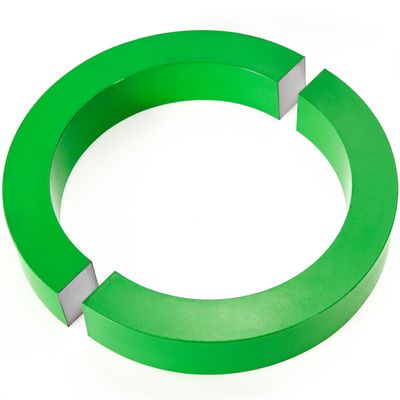 Lõi biến áp từ tính có độ thẩm thấu cao 15mm Lõi bảo vệ Permalloy