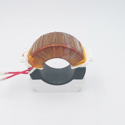 Cuộn dây cung cấp điện 5A Ct Tỷ lệ 80t Máy biến áp hiện tại bằng thép Silicon
