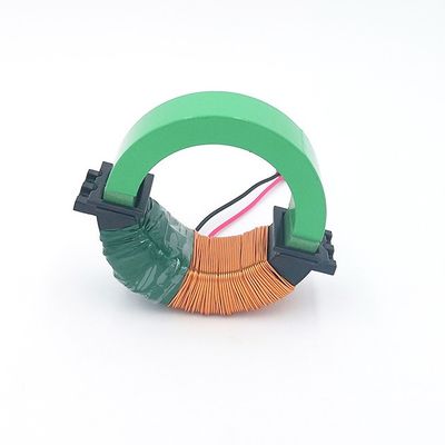 Máy biến áp hiện tại chia lõi 32MW
