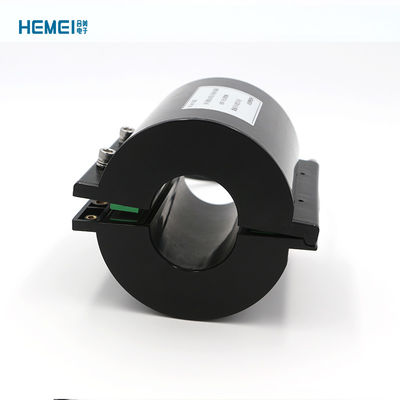 Đầu ra máy biến áp điện tử CT Điện áp cao 5VA thép Silicon