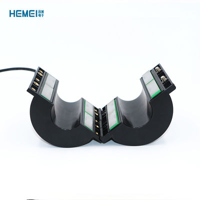 Điện áp đầu ra biến áp dòng điện rò rỉ 5G 18w Thép silicon