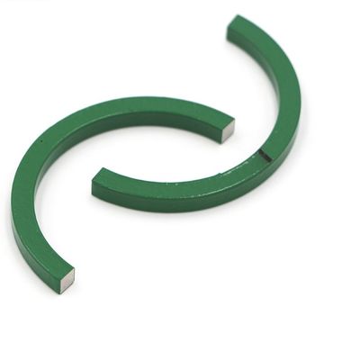 Hợp kim niken từ tính Permalloy lõi Hình xuyến Phạm vi rộng
