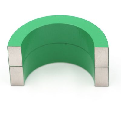 Phép đo Permalloy lõi biến áp từ hình xuyến 15mm