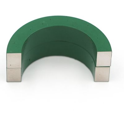 Iron Nickel Permalloy Core Lõi từ tính đo lường 5mm