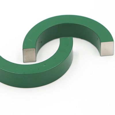 Máy biến áp lõi từ tính có độ thẩm thấu cao Máy biến dòng hình xuyến 10mm