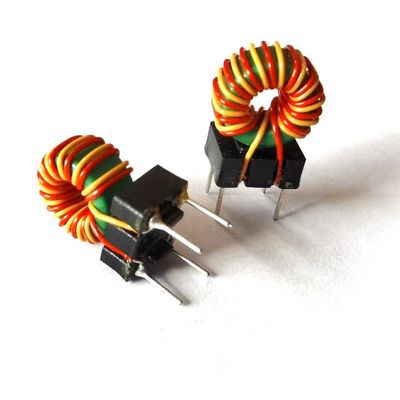 Bộ lọc 4000V AC Chế độ chung Cuộn cảm cuộn cảm 1KHZ Thiết bị điện tử Emi