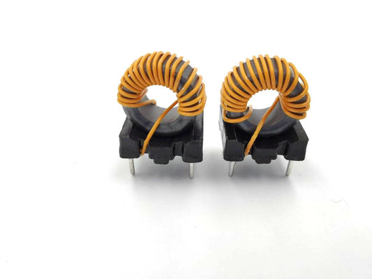 Bộ lọc biến áp Cuộn cảm cuộn cảm Mn Zn Ferrite lõi cuộn cảm ISO9001