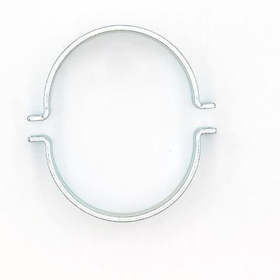 Đấm hợp kim cuộn dây Mumetal Permalloy từ tính mềm 66mm