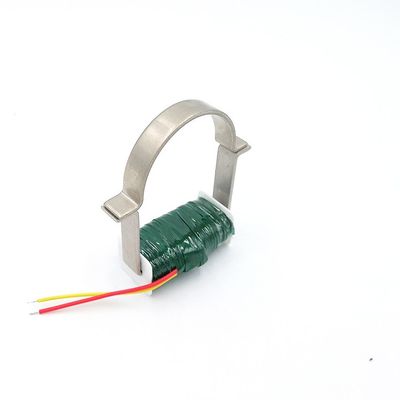 Máy biến áp hiện tại HEMEI Mumetal Permalloy 1j85 10A