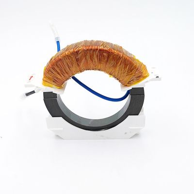 Cuộn dây cung cấp điện UL Hoạt động bảo vệ điện lõi thép hình xuyến