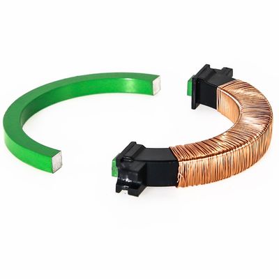 Giám sát máy biến áp hiện tại bằng nhựa Epoxy Hình xuyến 5mm một giai đoạn
