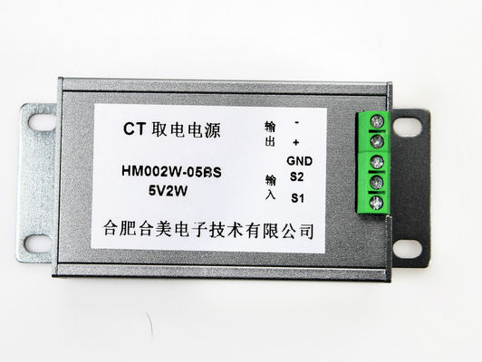 Chế độ chuyển mạch CT AC Nguồn cung cấp Năng lượng điện từ Pfm