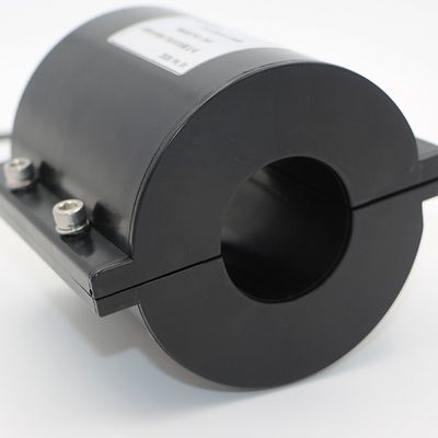 Tách lõi 5W vết thương tối thiểu Máy biến áp 20A cuộn dây hình xuyến