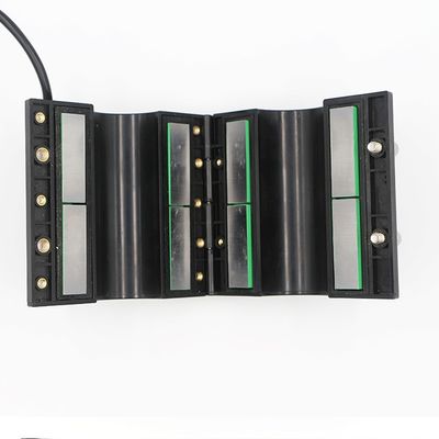 Tách lõi 5W vết thương tối thiểu Máy biến áp 20A cuộn dây hình xuyến