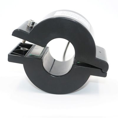 Máy biến áp hiện tại đơn CT Cấp nguồn Điện áp thấp Cao 3.5W Tối thiểu