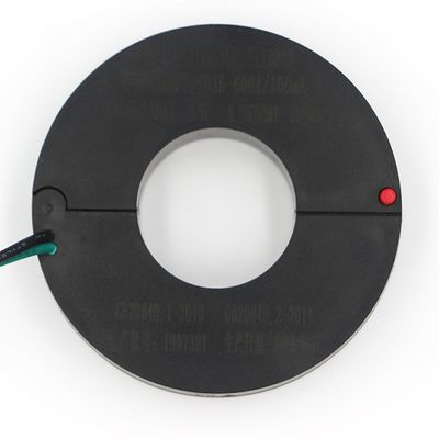 Máy biến áp hiện tại Ul Ac 32mW Máy biến áp dây quấn