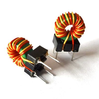 Cuộn cảm cuộn cảm EMI Máy biến áp hình xuyến 100KHz Bộ lọc Chế độ chung Cuộn cảm