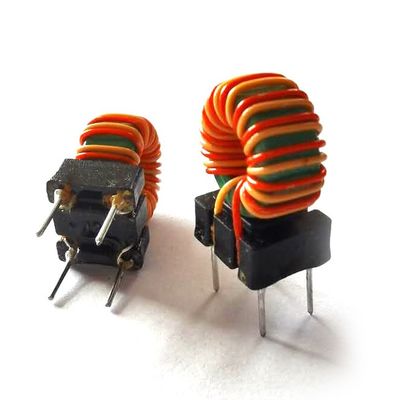 Cuộn cảm cuộn cảm EMI Máy biến áp hình xuyến 100KHz Bộ lọc Chế độ chung Cuộn cảm