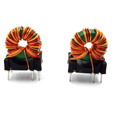 Ba dây Chế độ chung Bộ lọc Choke Bộ lọc Máy thu Truyền hình Bộ lọc Cuộn cảm 10KHZ