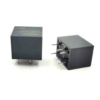 Bộ ghép sóng cách ly HM QPLC451 Chế độ chung Choke W1
