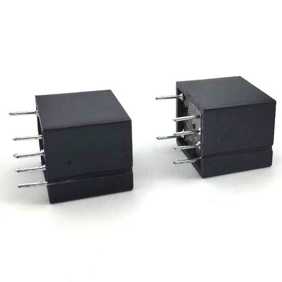 Máy biến áp ghép nối PLC Carrier Từ 13UH Min 4500V AC
