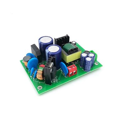 Chế độ chuyển mạch 1W Nguồn điện Máy biến dòng Pfm PWM