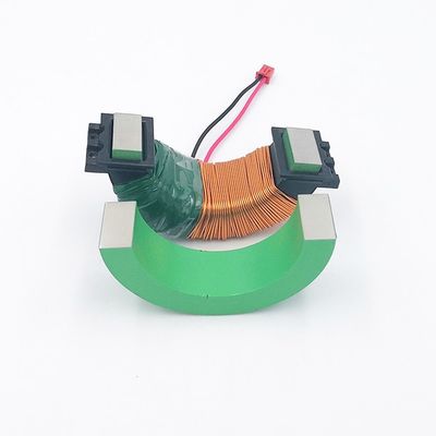 Máy biến áp hiện tại chia lõi 32MW