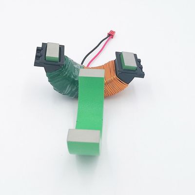 Máy biến áp hiện tại chia lõi 32MW