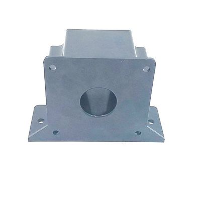 Tỷ lệ 2000t Tỷ lệ chính xác cao Công suất cảm biến dòng điện 0,02 Lớp