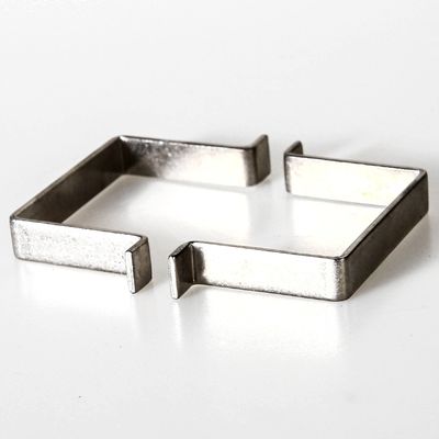 Lõi từ mềm điện tử Máy biến áp lõi sắt mềm 10A 6.1MW Min