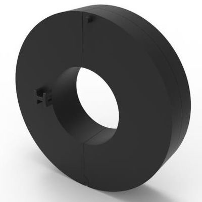 42mm 0,5 Chia lõi hiện tại Máy biến áp Loại vết thương Giám sát năng lượng