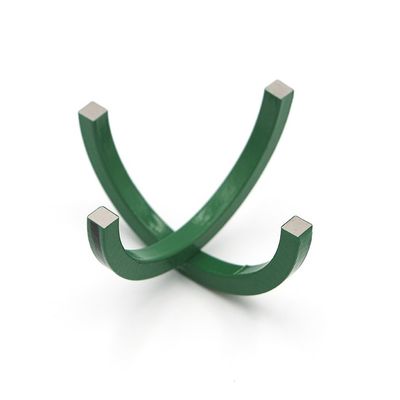 Máy biến áp dòng điện hình xuyến 5mm Lõi từ tính mềm Permalloy