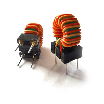 Chế độ chung điện tử Choke Điện cảm Emi 1KHZ Dòng điện cao