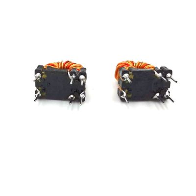 Cuộn cảm cuộn cảm EE Cuộn cảm 1000uH 10KHZ Cuộn cảm mã màu vòng