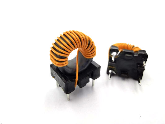 Mn Zn cuộn cảm cuộn cảm hình xuyến Cuộn cảm 0,3V Ferit Tổn thất điện năng thấp