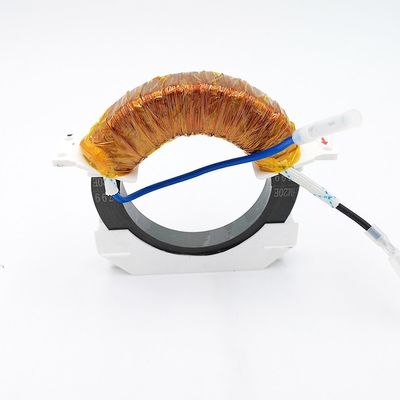 Giám sát hình xuyến lõi biến áp lõi thép Silicon một giai đoạn