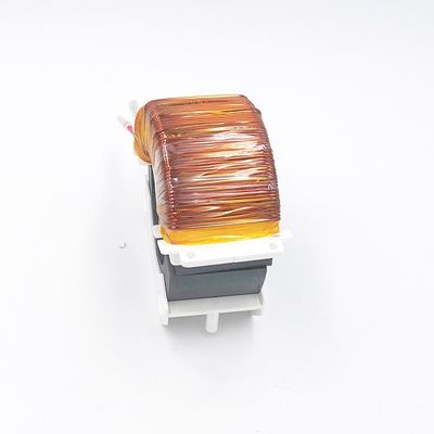 Cuộn dây cung cấp điện bằng nhựa Epoxy Ct Máy biến áp lõi hình xuyến một giai đoạn