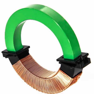 Permalloy hiện tại Máy biến áp cuộn dây Chỉ báo lỗi lõi chia