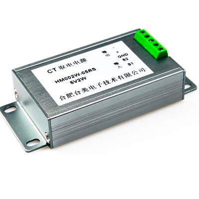 1W PWM CT Nguồn cung cấp UL Máy biến áp hiện tại Chuyển đổi điện