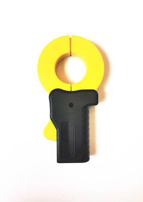 Kẹp có độ chính xác cao trên máy biến áp hiện tại CT 0,1A ~ 2000A