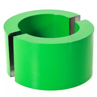 Lõi bột từ tính Permalloy hình xuyến để đo lường